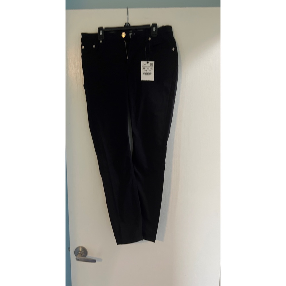 Zara jeans brand new size 38